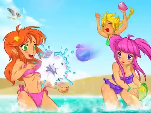 Jeu Boys & Girls Bubble Pop en ligne