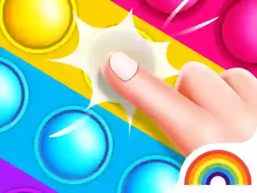 Jeu Pop It Master en ligne
