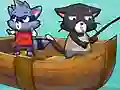 Jeu Civet's Odyssey en ligne