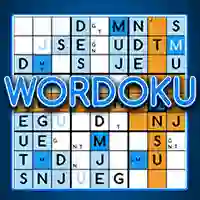 Jeu Wordoku en ligne