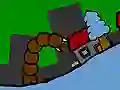 Jeu Death Worm en ligne