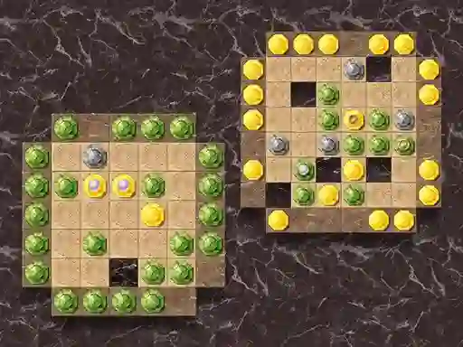 Jeu Gemz Game en ligne