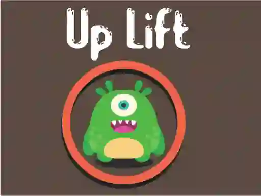 Jeu Up Lift en ligne