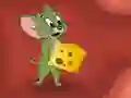 Jeu Mice Maze en ligne