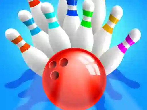 Jeu Mini Bowling 3d en ligne