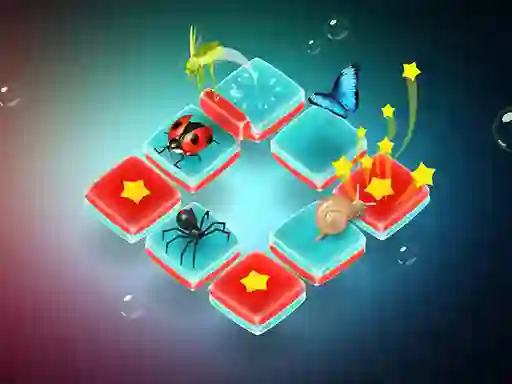 Jeu Insect Exploration en ligne