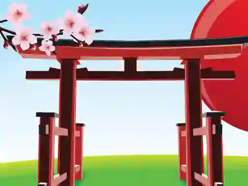 Jeu Asian Riddles en ligne