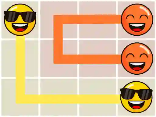 Jeu Emoji Flow en ligne