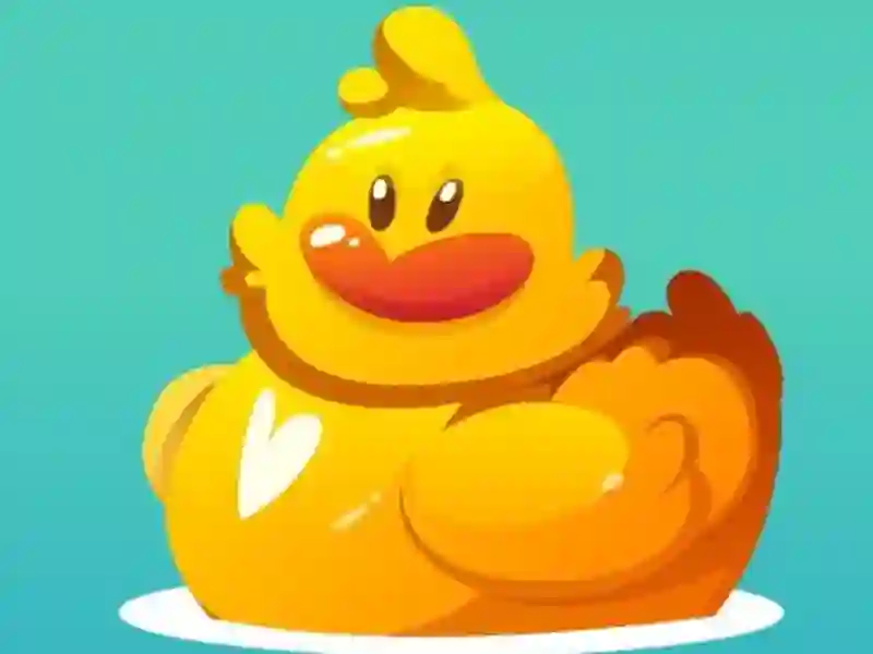 Jeu Duck Luck en ligne