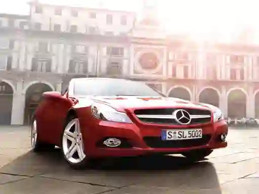 Jeu SL Roadster Puzzle en ligne
