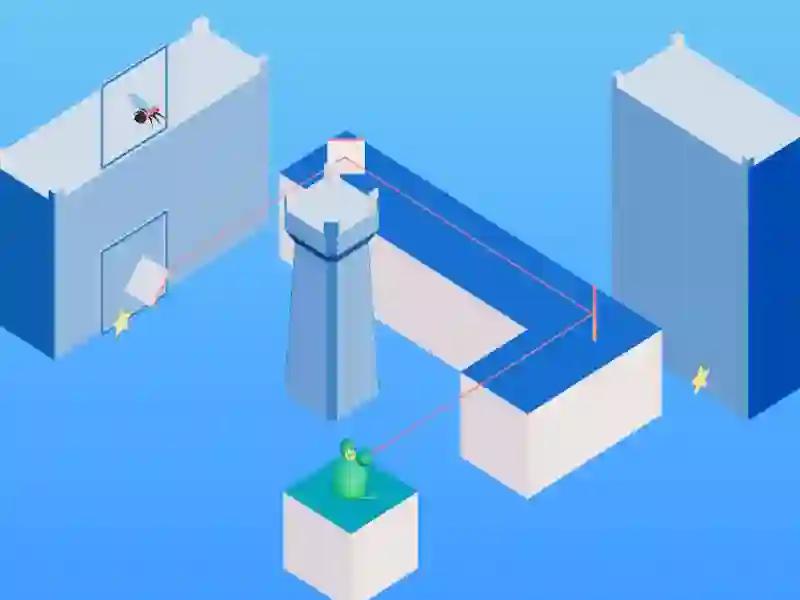 Jeu Feed The Frog en ligne