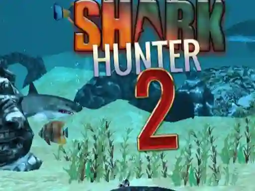 Jeu Shark Hunter 2 en ligne