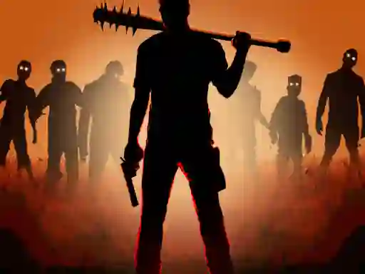 Jeu Deads On The Road en ligne