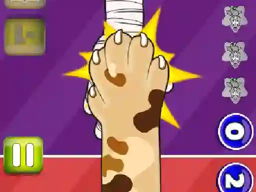 Jeu Slapsies en ligne