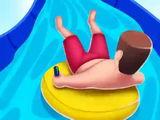 Jeu Aquapark.io en ligne