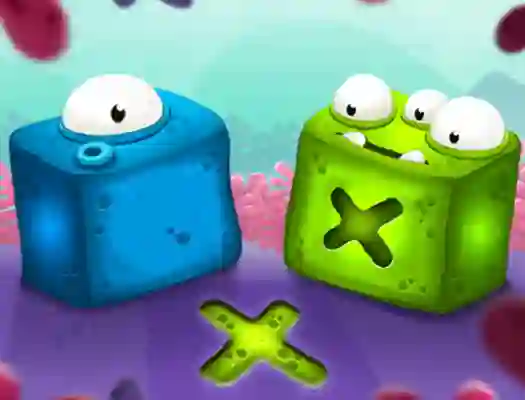Jeu Block Movers en ligne