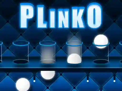 Jeu Plinko en ligne