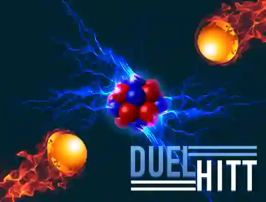 Jeu Duel Hit en ligne