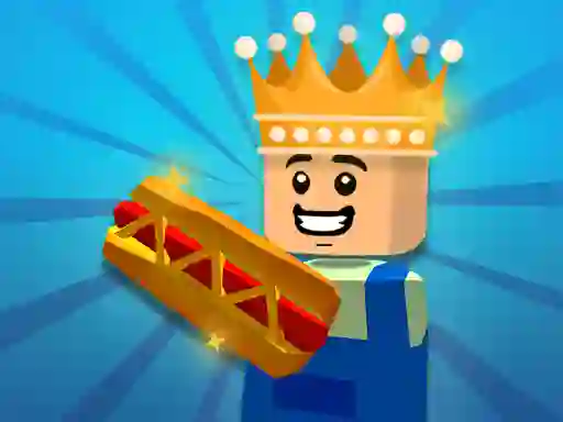Jeu Food Venture Master en ligne