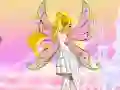 Jeu Winx  Bridal en ligne