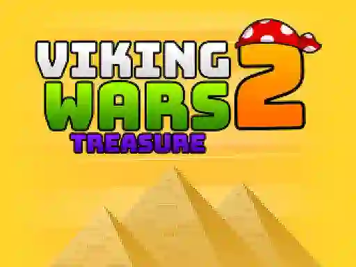Jeu Viking Wars 2 Treasure en ligne