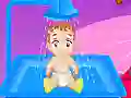 Jeu Brittany Birt Babysitting Room en ligne
