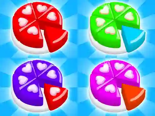 Jeu Candy Maker en ligne