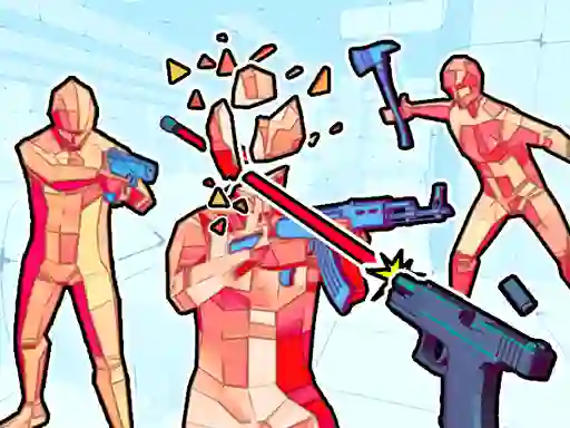 Jeu Time Shooter 2 en ligne