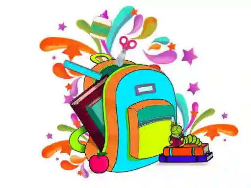 Jeu Hyper Back To School en ligne