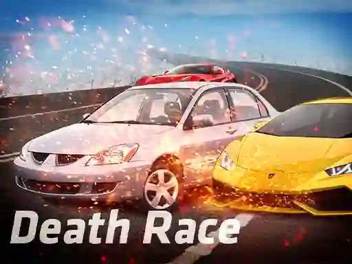 Jeu Death Race Sky Season en ligne