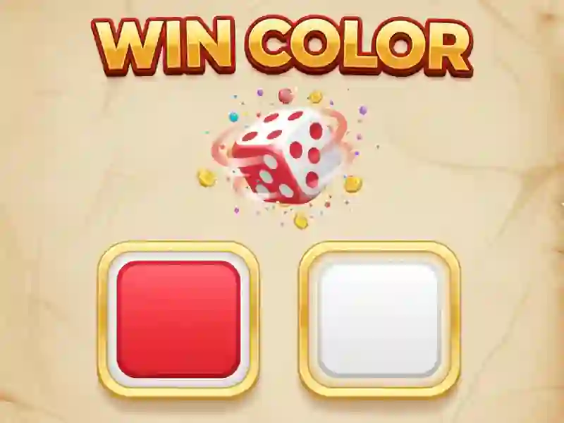 Jeu Win Color en ligne