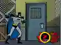 Jeu Batman 3 en ligne