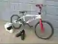 Jeu BMX bike pro en ligne