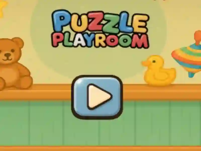 Jeu Puzzle Playroom en ligne