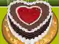 Jeu Black Forest Cake en ligne