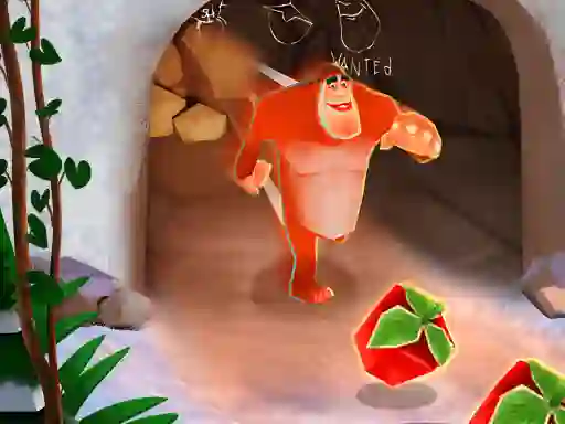 Jeu Escape Run en ligne