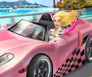 Jeu Blondie's Dream Car en ligne