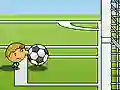 Jeu 1 on 1 soccer en ligne