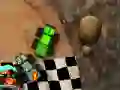 Jeu Speed Trucks en ligne