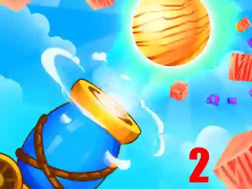 Jeu Knock Balls 2 en ligne