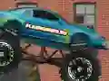 Jeu Crazy Mustang 2 en ligne