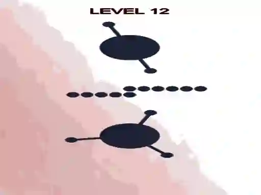 Jeu Stick the Dots en ligne
