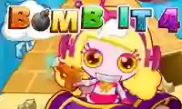 Jeu Bomb It 4 en ligne