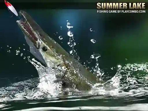 Jeu Summer Lake 1.5 en ligne