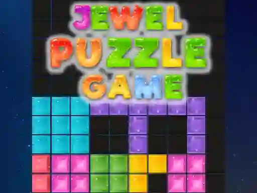 Jeu Jewel Puzzle Game en ligne