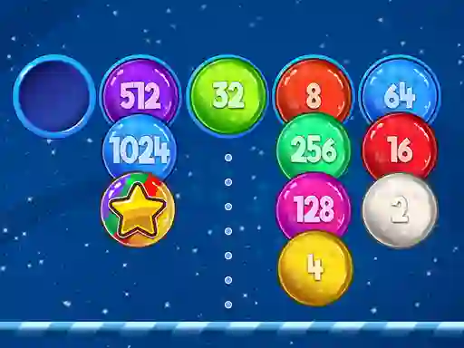 Jeu Shoot N Merge en ligne
