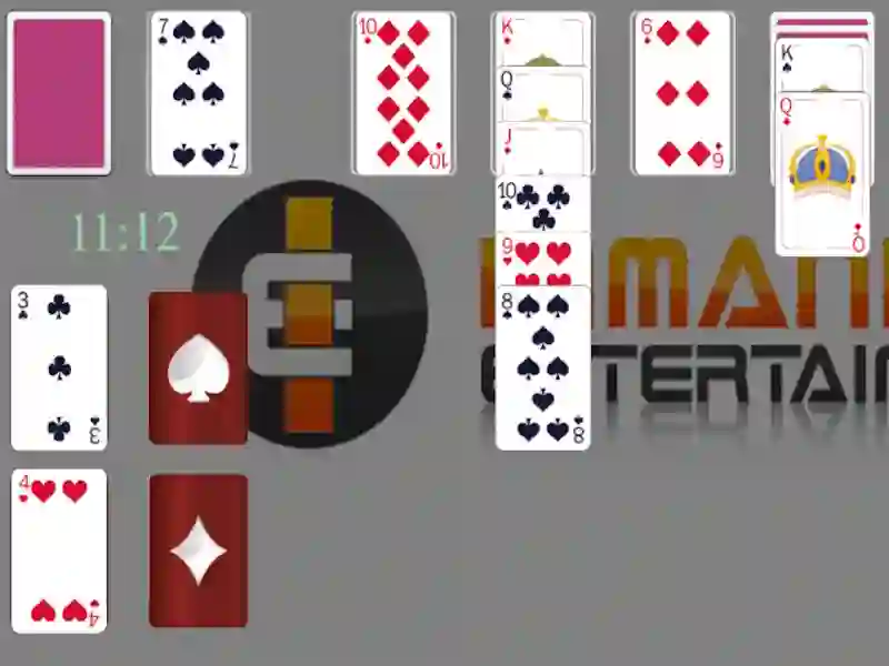 Jeu Shuffle Sage en ligne