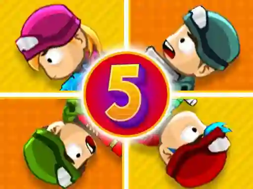 Jeu Zombie Last Castle 5 en ligne