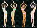 Jeu Indian Barbie Girl en ligne