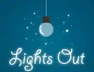 Jeu Cristmas Lights Out en ligne